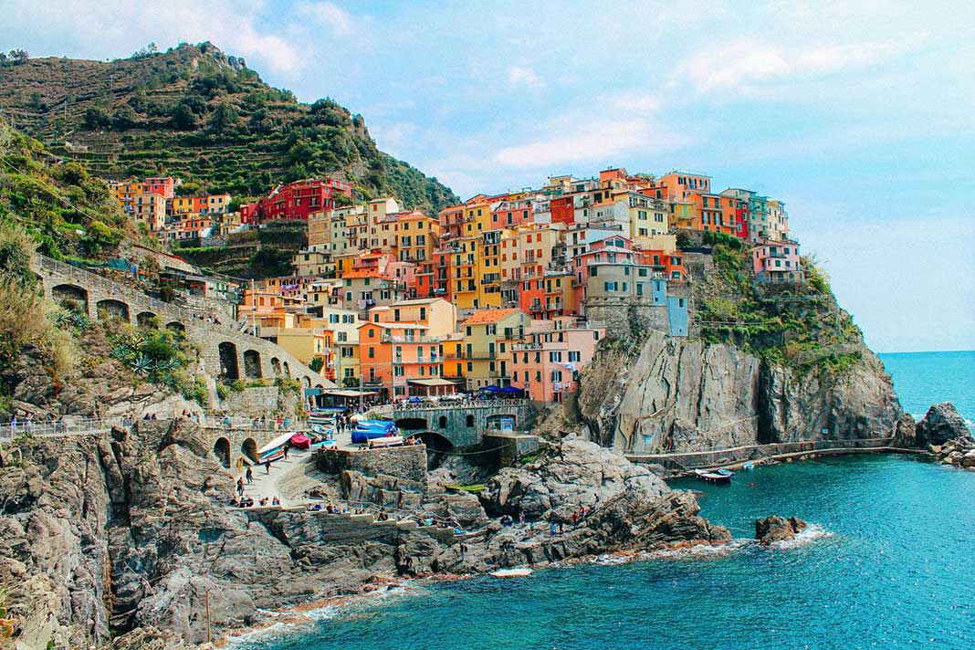 Natale 2017, turismo italiano in grande ascesa