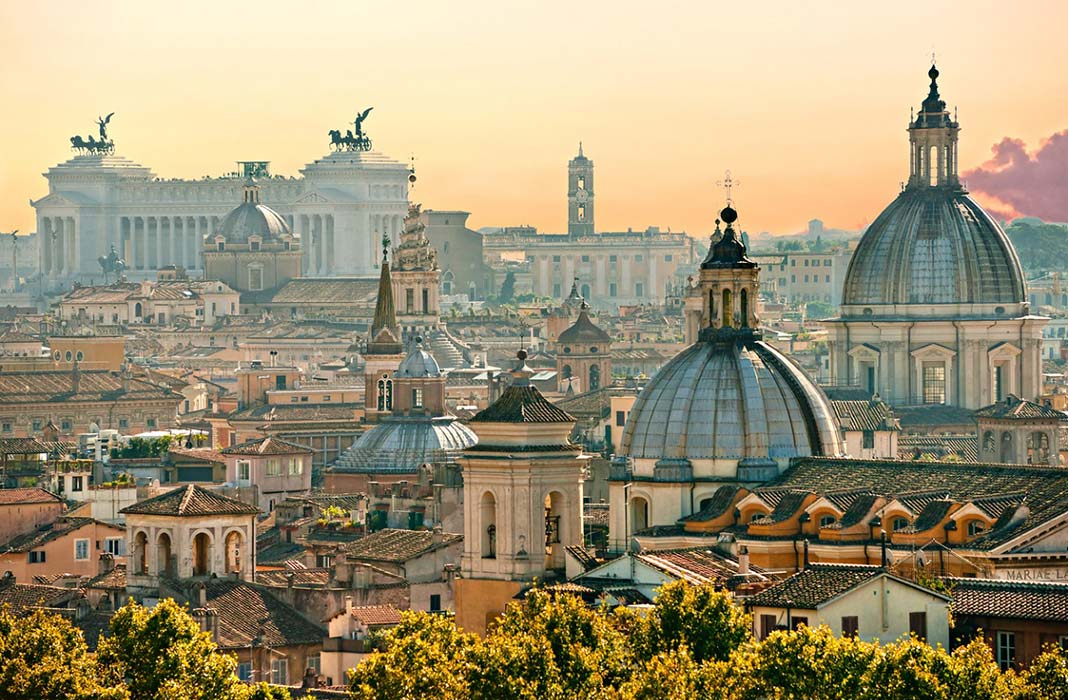 Natale 2017, turismo italiano in grande ascesa