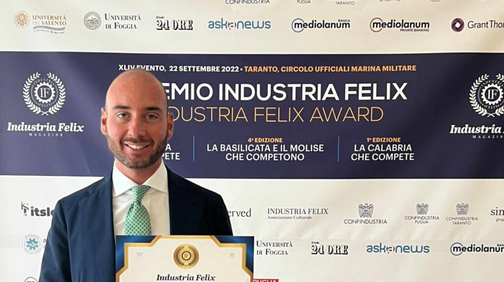 premio felix