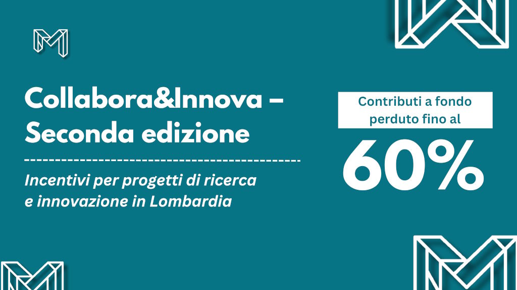 Collabora e Innova 2026