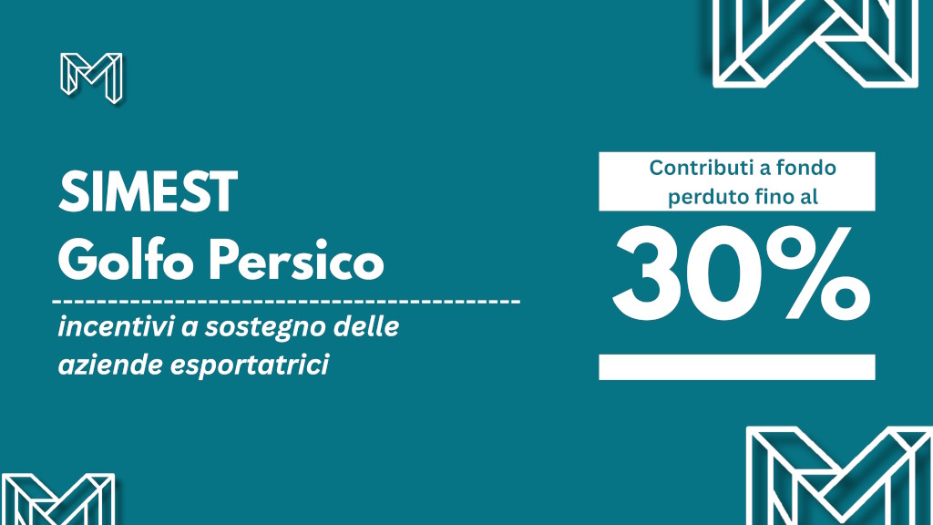 Simest Golfo Persico