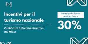 Incentivi Turismo Nazionale
