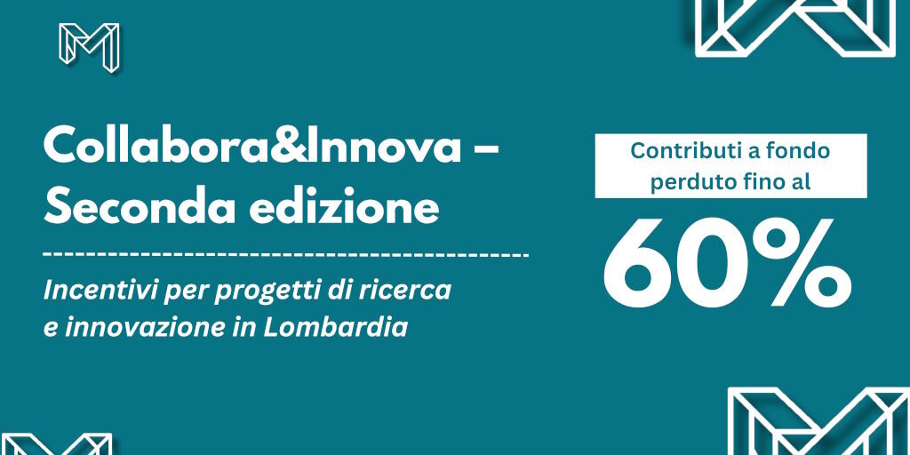 Collabora e Innova 2026