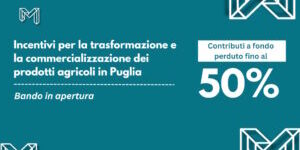 Bando Intervento SRD13