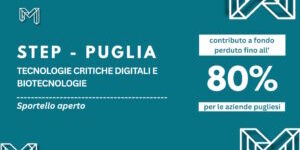 STEP tecnologie critiche digitali e biotecnologie