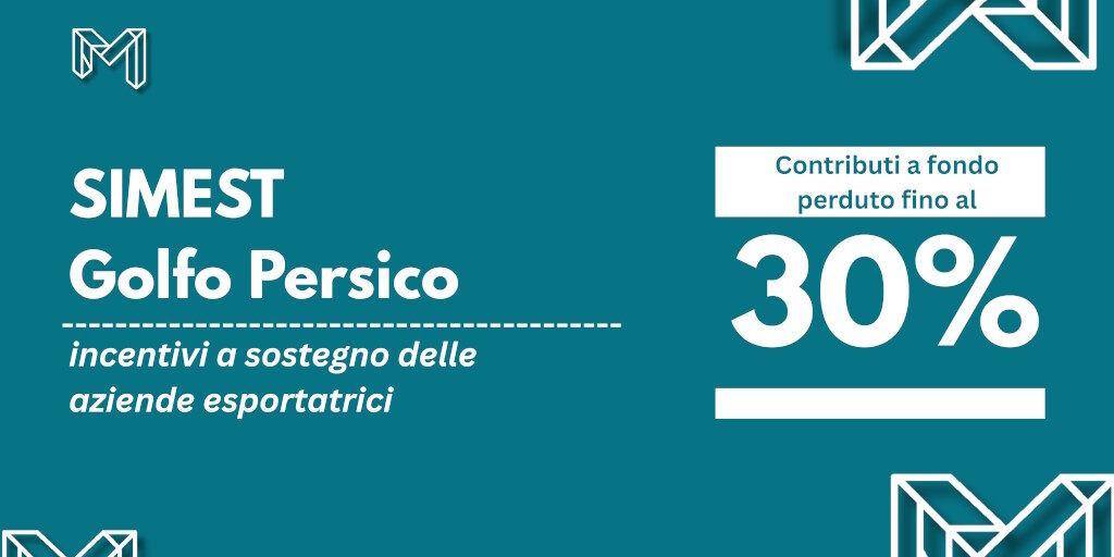 Simest Golfo Persico